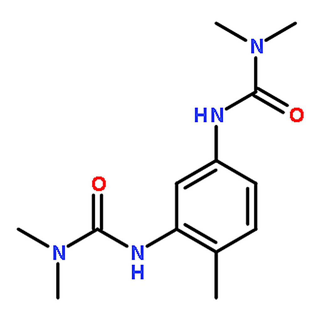 RHAWN 3，3’-(4-METHYL-1，3-PHENYLENE) BIS (1，1-DIMETHYLUREA)