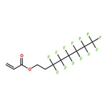 RHAWN 3,3,4,4,5,5,6,6,7,7,8,8,8-Tridecafluorooctyl acrylate