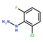 RHAWN (2-Chloro-6-fluorophenyl)hydrazine