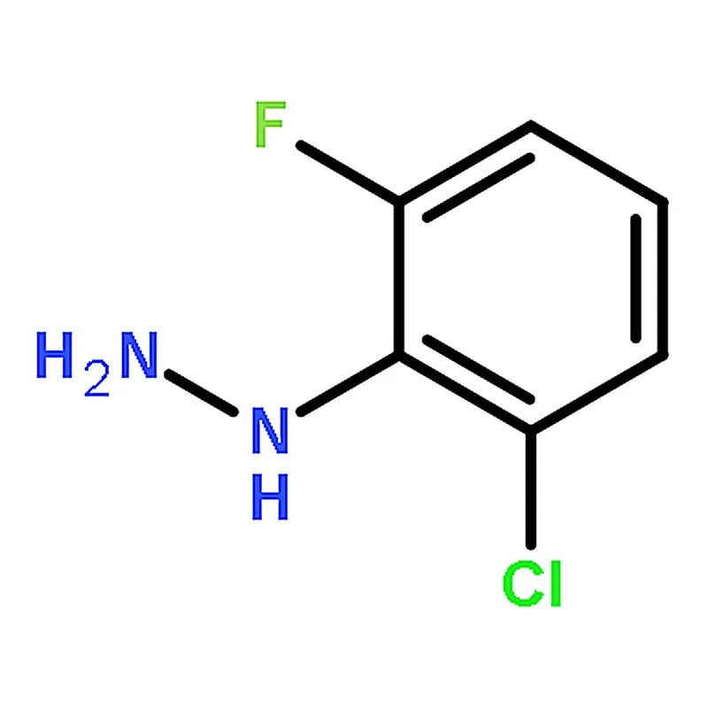 RHAWN (2-Chloro-6-fluorophenyl)hydrazine
