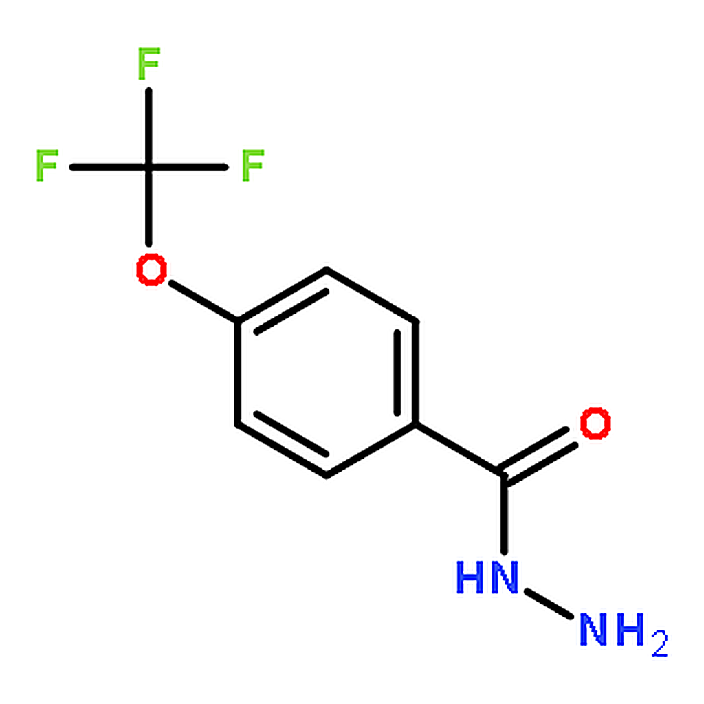 RHAWN 4-(trifluoromethoxy)benzohydrazide