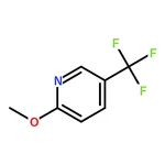 RHAWN 2-Methoxy-5-(trifluoromethyl)pyridine