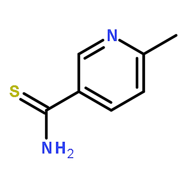 RHAWN 6-Methylpyridine-3-carbothioamide