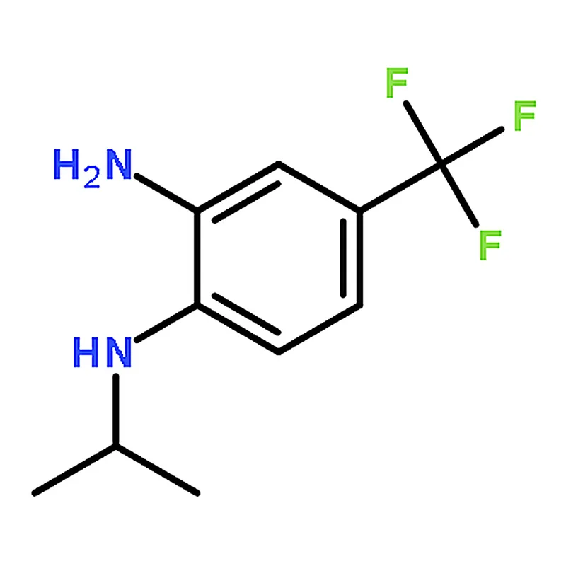 RHAWN 3-Amino-4-(isopropylamino)benzotrifluoride