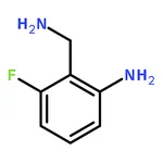 RHAWN 2-Amino-6-fluorobenzylamine