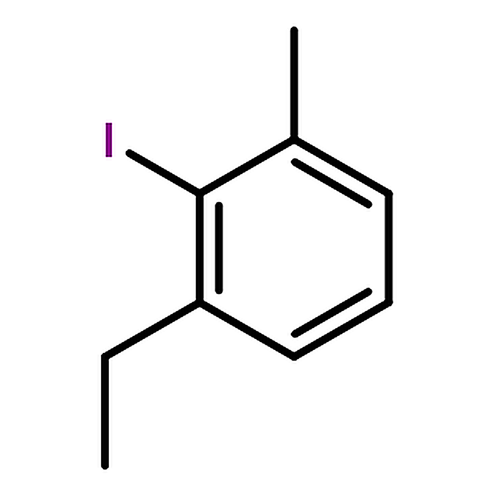 RHAWN 3-Ethyl-2-iodotoluene