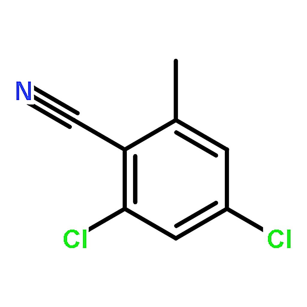 RHAWN 2，4-Dichloro-6-methylbenzonitrile