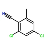 RHAWN 2,4-Dichloro-6-methylbenzonitrile