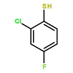 RHAWN 2-Chloro-4-fluorobenzenethiol
