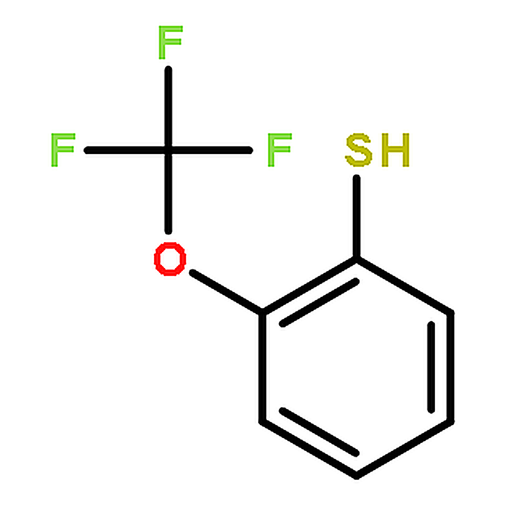 RHAWN 2-(Trifluoromethoxy)thiophenol