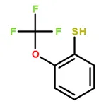 RHAWN 2-(Trifluoromethoxy)thiophenol