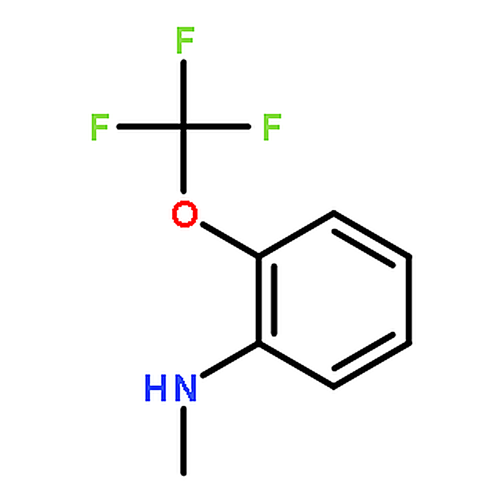 RHAWN N-Methyl-2-(trifluoromethoxy)aniline