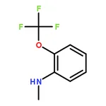 RHAWN N-Methyl-2-(trifluoromethoxy)aniline