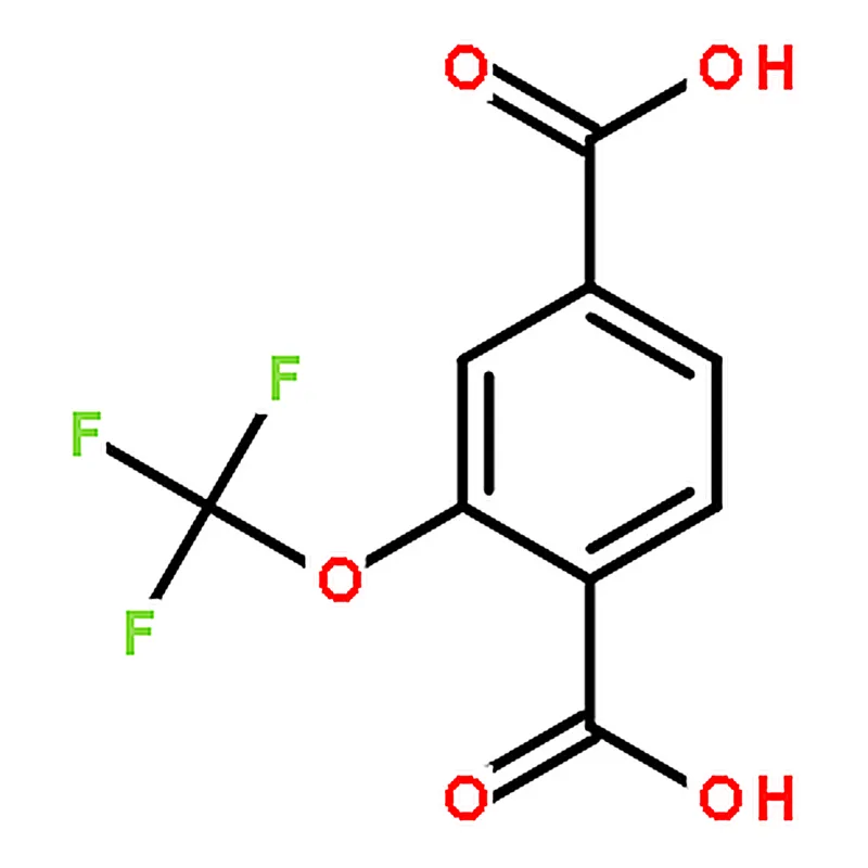 RHAWN 2-(Trifluoromethoxy)terephthalic acid