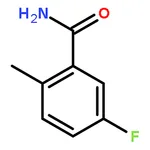 RHAWN 5-Fluoro-2-methylbenzamide