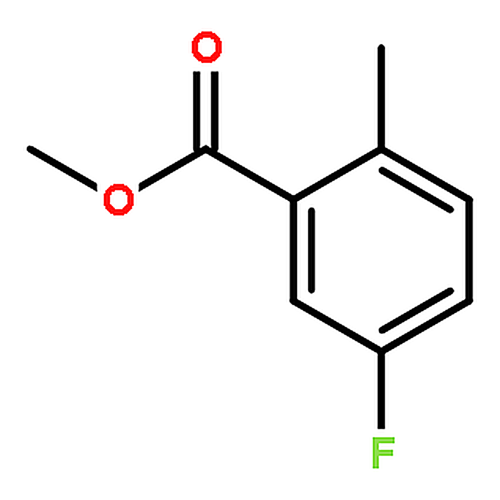RHAWN Methyl 5-fluoro-2-methylbenzoate