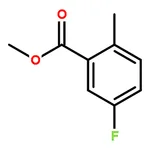 RHAWN Methyl 5-fluoro-2-methylbenzoate
