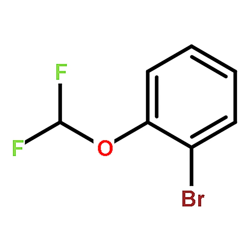 RHAWN 1-Bromo-2-(difluoromethoxy)benzene