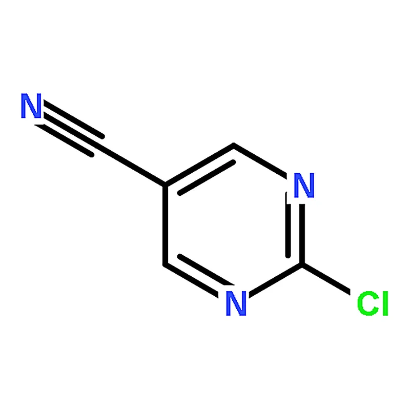 RHAWN 2-Chloropyrimidine-5-carbonitrile