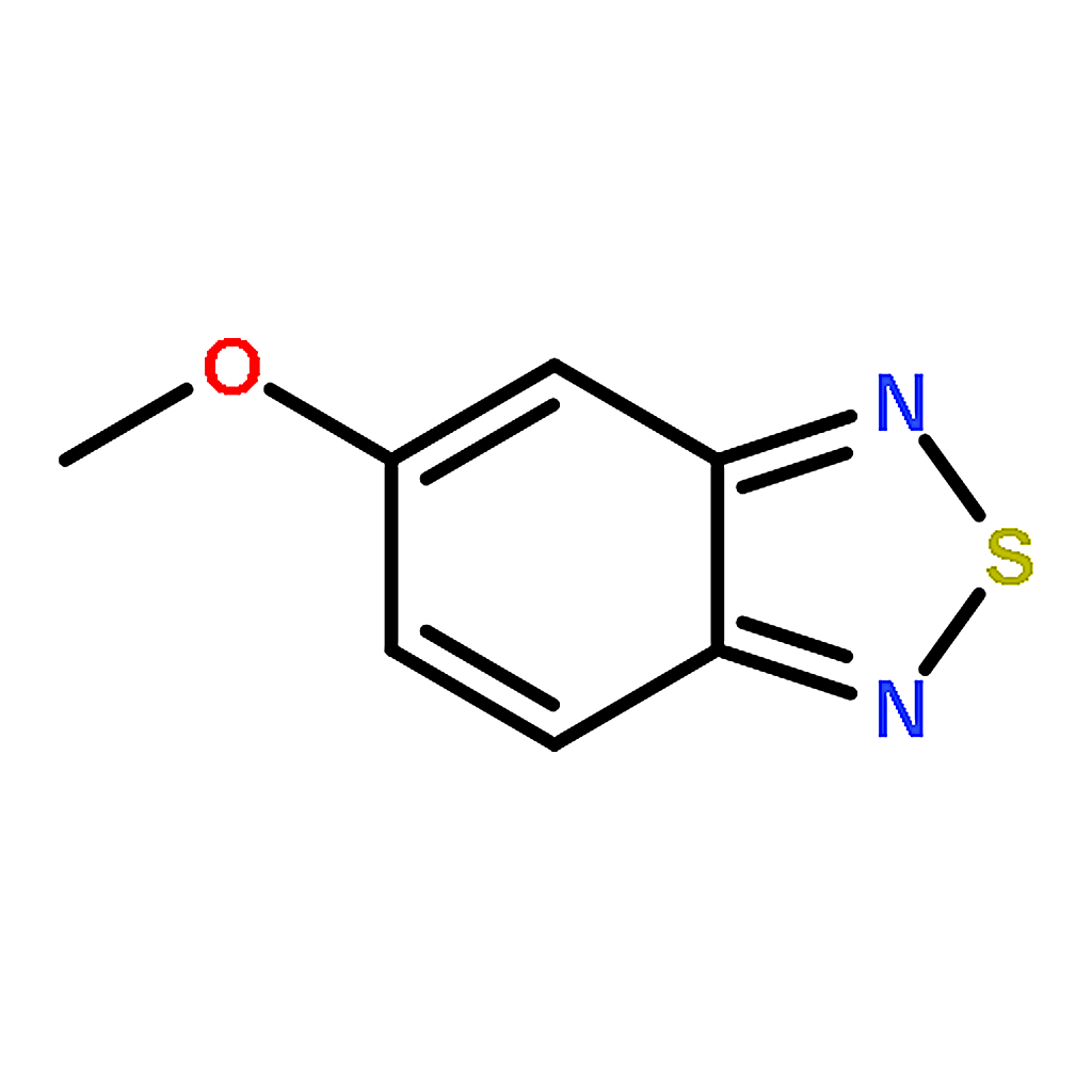 RHAWN 5-Methoxybenzo[c][1,2,5]thiadiazole