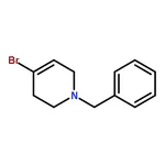 RHAWN 1-Benzyl-4-bromo-1,2,3,6-tetrahydropyridine