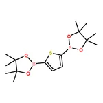 RHAWN 2,5-Bis-Thiopheneboronic acid pinacol ester