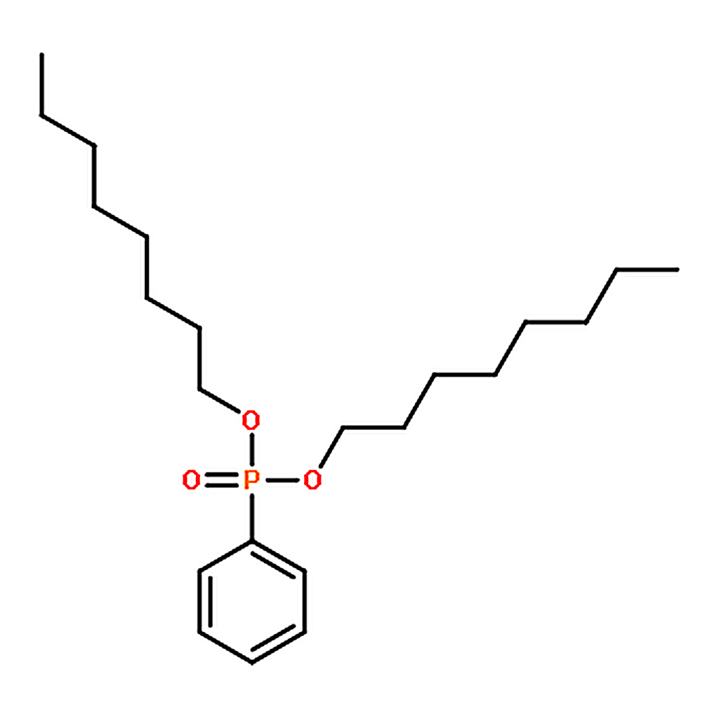 RHAWN Di-n-octyl phenylphosphonate