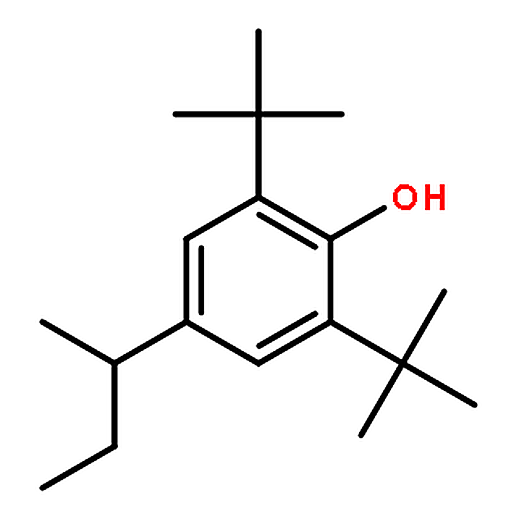 RHAWN 4-sec-Butyl-2，6-di-tert-butylphenol