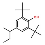 RHAWN 4-sec-Butyl-2,6-di-tert-butylphenol