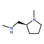 RHAWN (S)-N-Methyl-1-(1-methylpyrrolidin-2-yl)methanamine