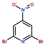 RHAWN 2,6-Dibromo-4-nitropyridine