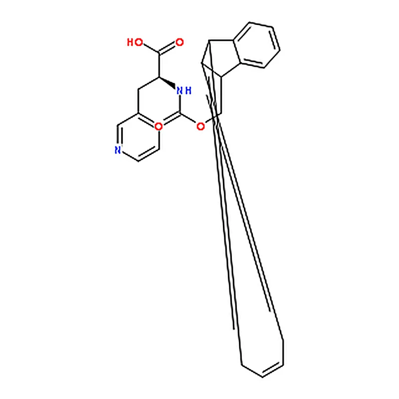 RHAWN Fmoc--(3-pyridyl)-Ala-OH