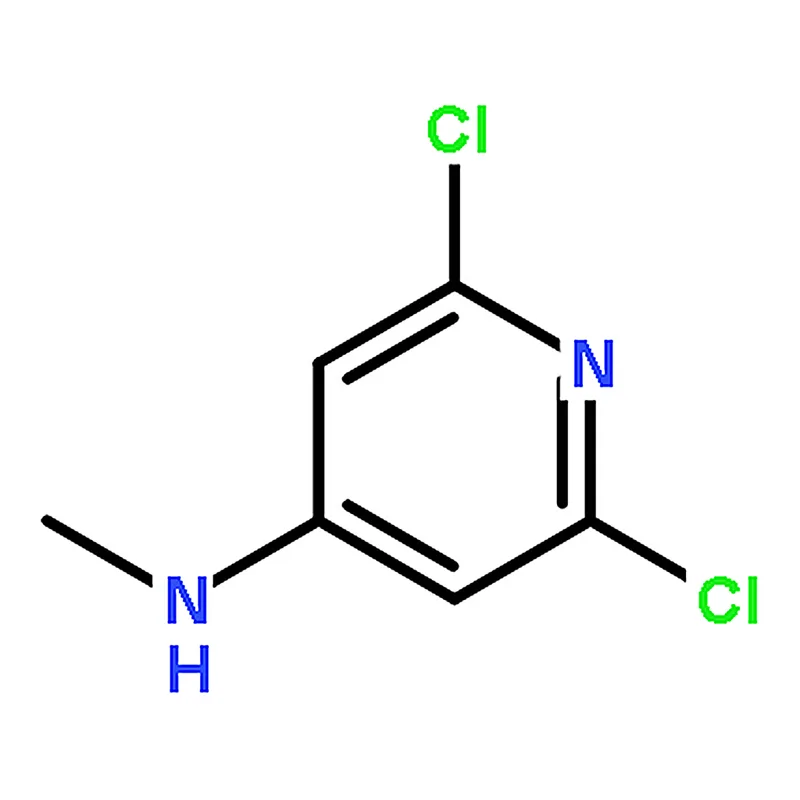 RHAWN 2,6-Dichloro-N-methylpyridin-4-amine