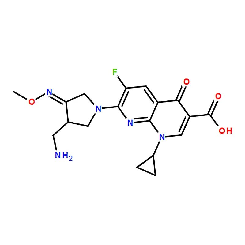 RHAWN Gemifloxacin Mesylate