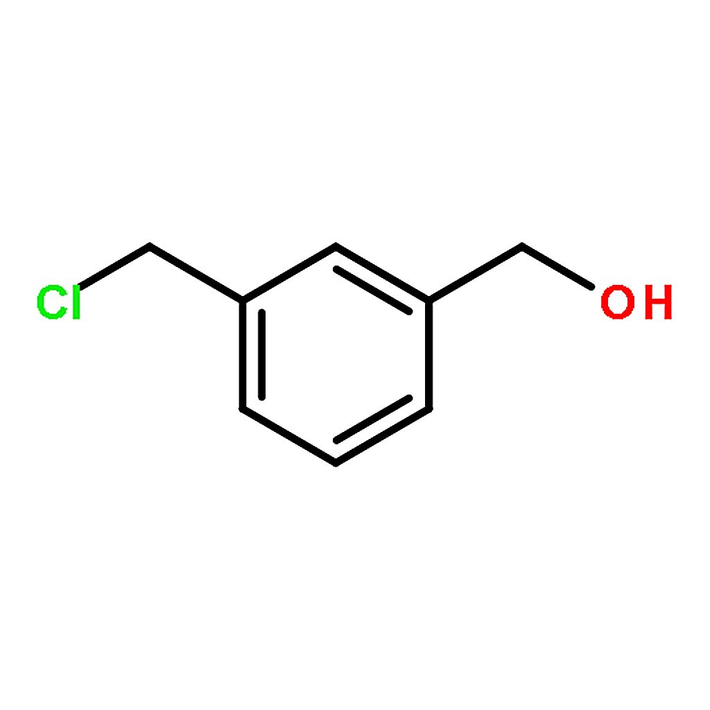 RHAWN (3-(Chloromethyl)phenyl)methanol