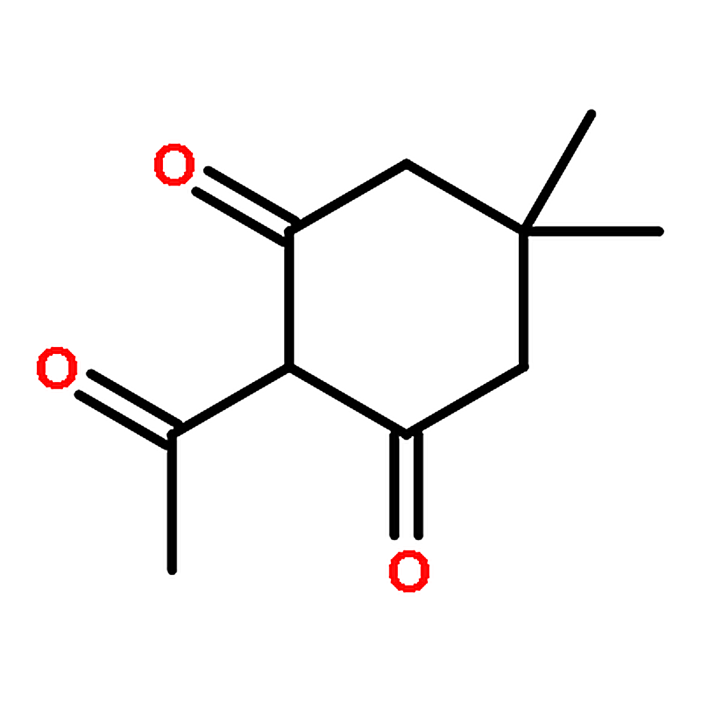 RHAWN 2-Acetyl-5,5-dimethyl-1,3-cyclohexanedione