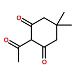 RHAWN 2-Acetyl-5,5-dimethyl-1,3-cyclohexanedione
