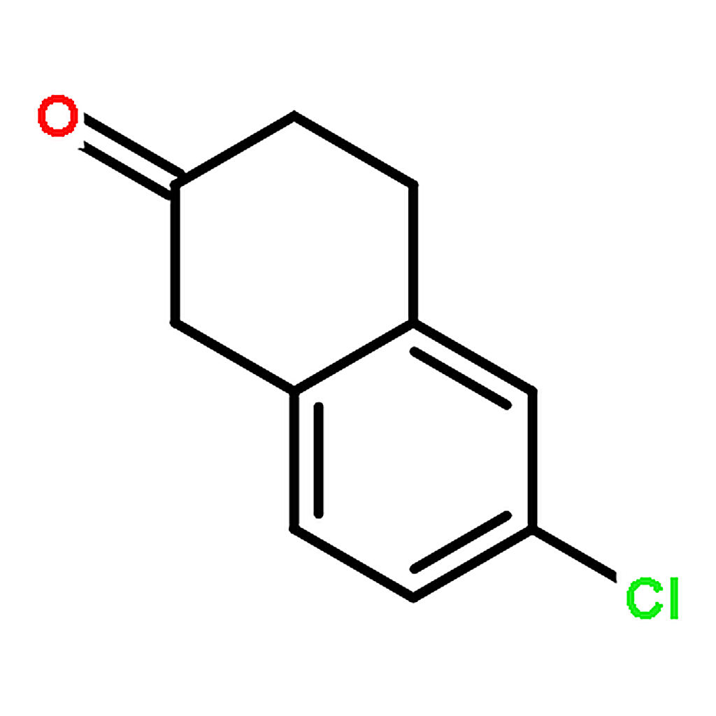 RHAWN 6-Chloro-3,4-dihydro-2(1H)-naphthalenone