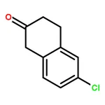 RHAWN 6-Chloro-3,4-dihydro-2(1H)-naphthalenone