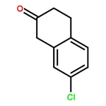 RHAWN 7-Chloro-3,4-Dihydro-1H-Naphthalen-2-One