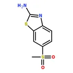 RHAWN 2-Amino-6-(methylsulfonyl)benzothiazole