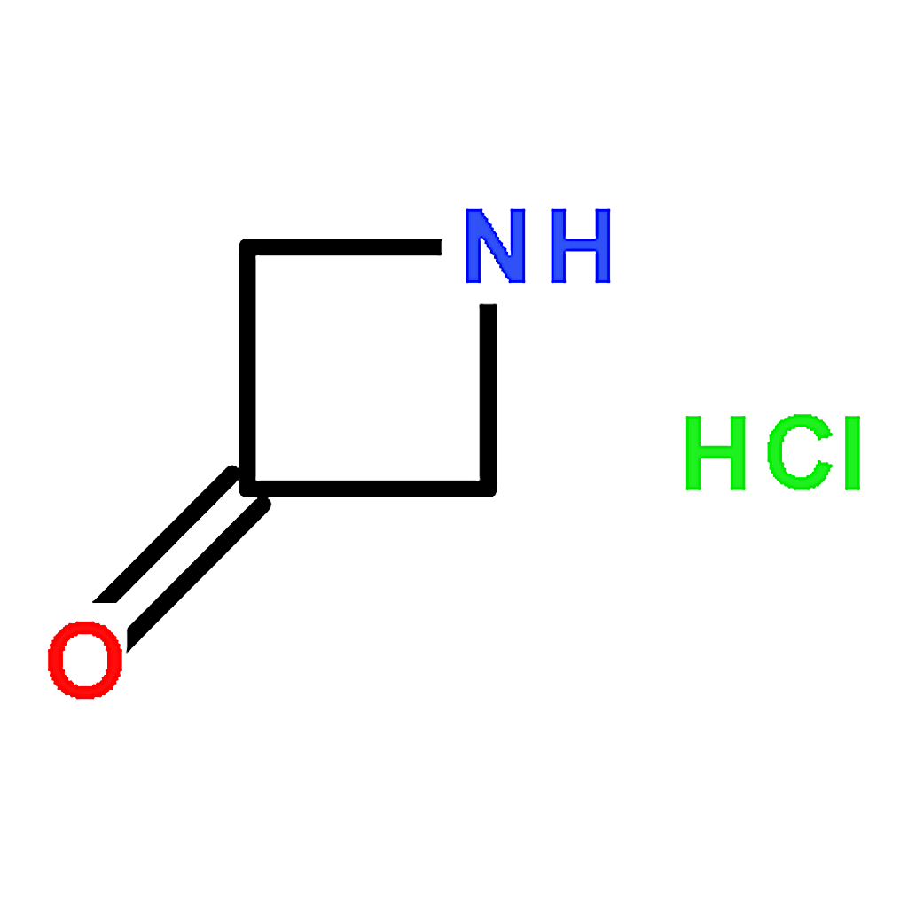RHAWN azetidin-3-one,hydrochloride