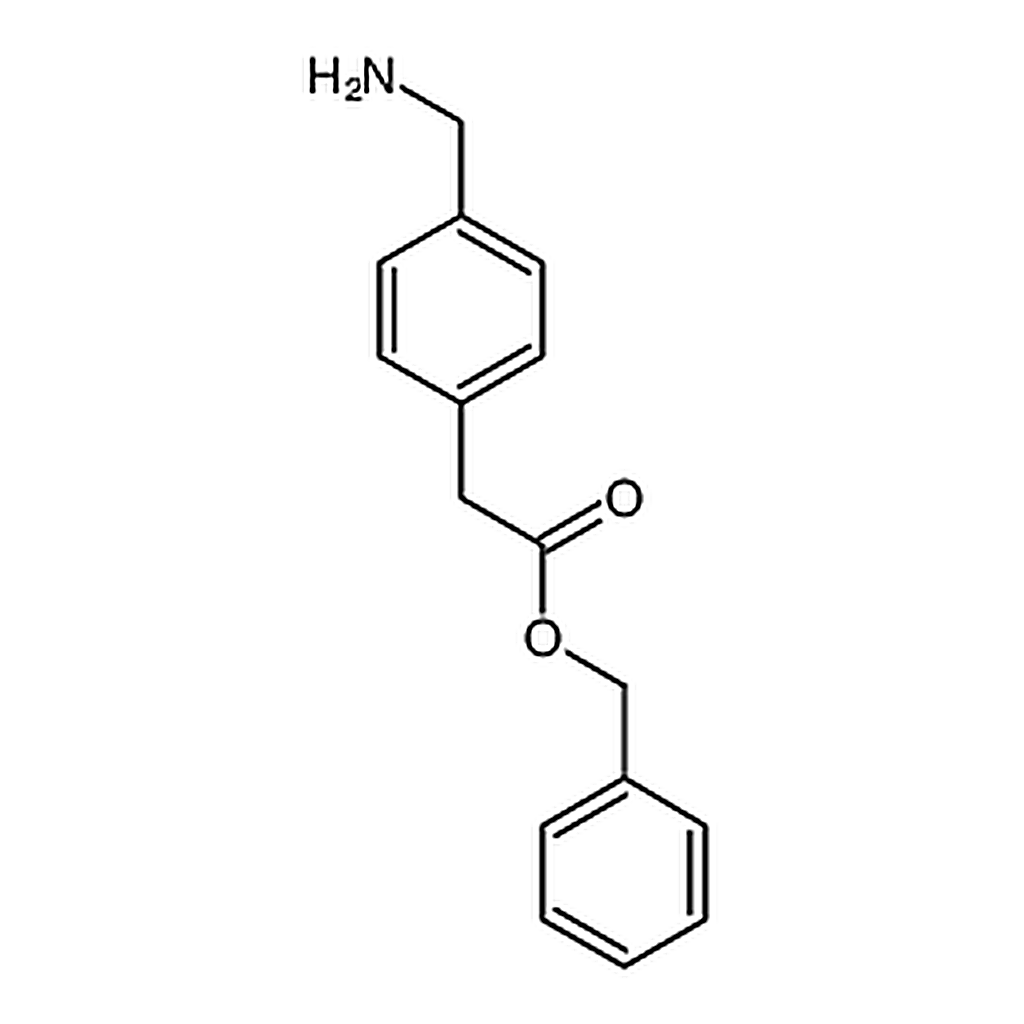 RHAWN Benzyl 2-(4-(Aminomethyl)Phenyl)Acetate