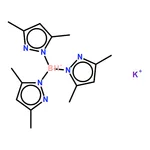 RHAWN Potassium Tris(3,5-dimethylpyrazol-1-yl)borohydride