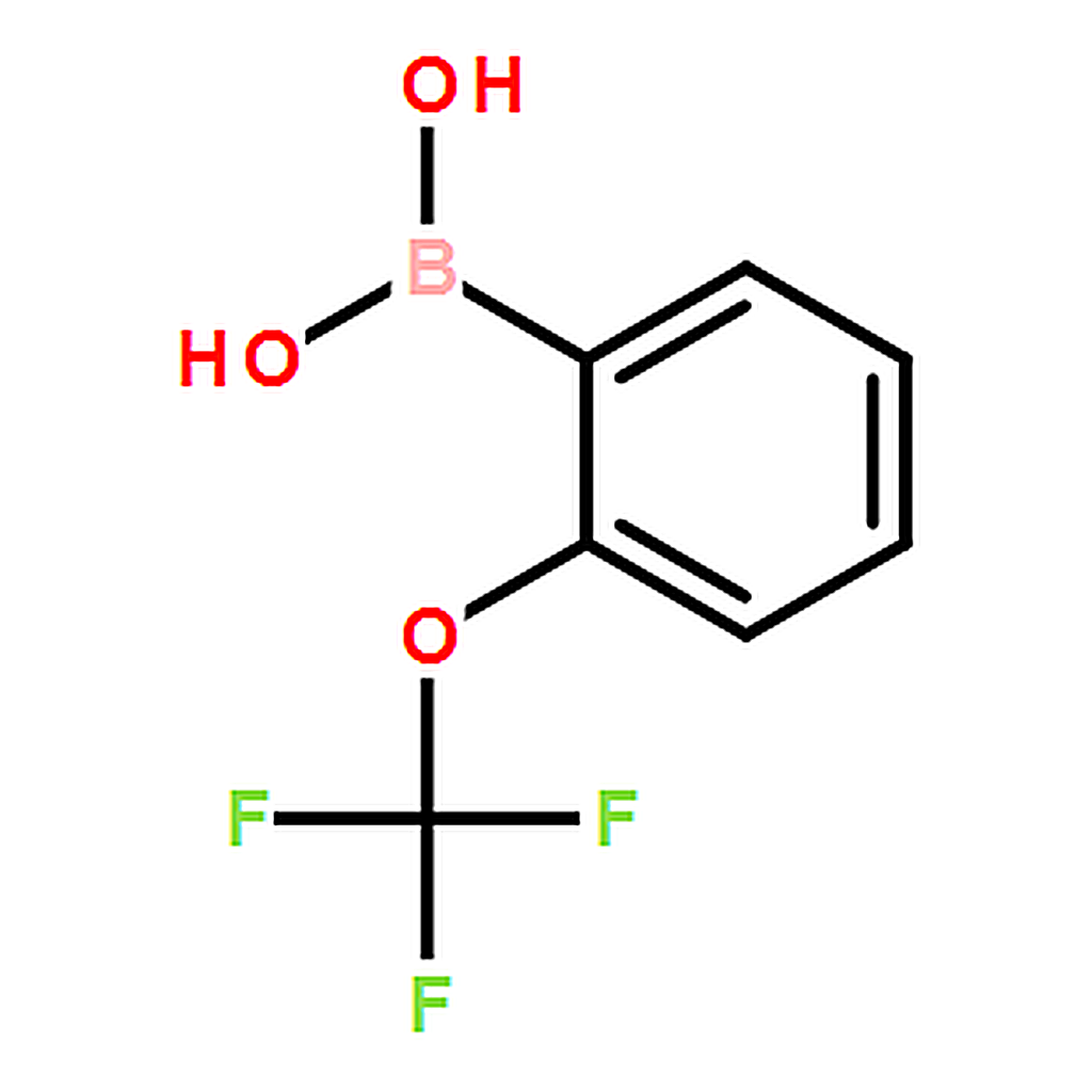RHAWN 2-(Trifluoromethoxy)phenylboronic acid