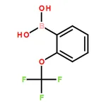 RHAWN 2-(Trifluoromethoxy)phenylboronic acid