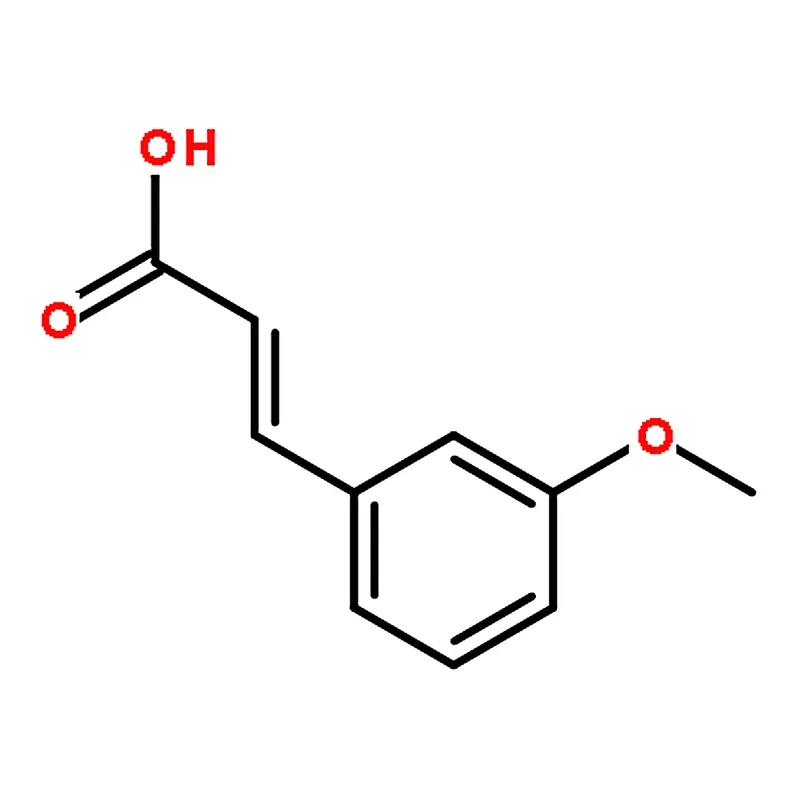 RHAWN (E)-3-(3-Methoxyphenyl)acrylic acid