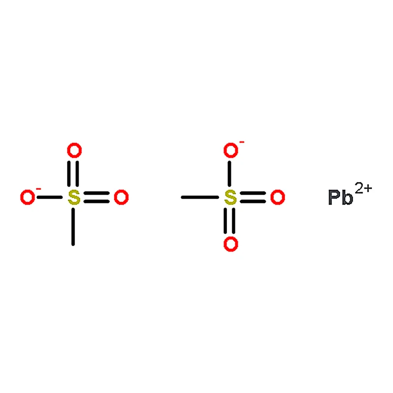 RHAWN Lead(II) methanesulfonate