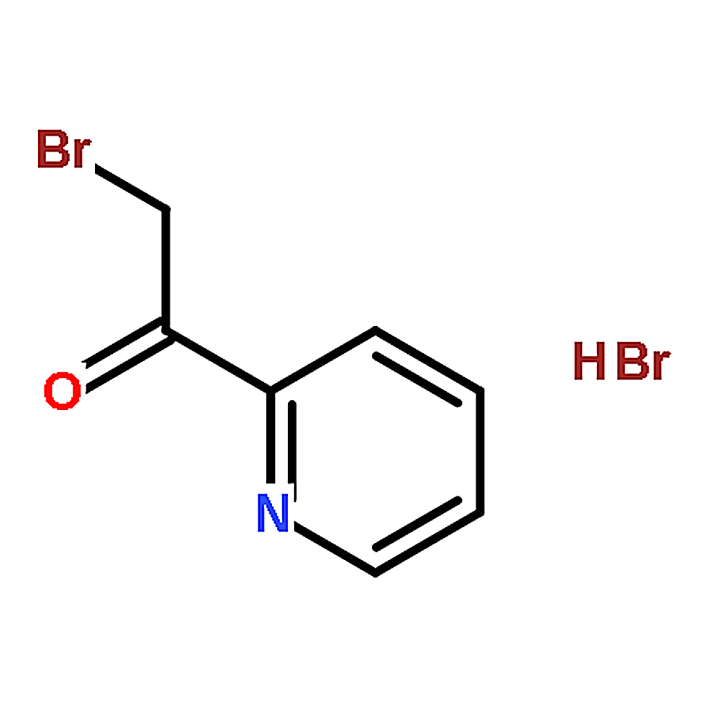 RHAWN 2-(BROMOACETYL)PYRIDINE HYDROBROMIDE