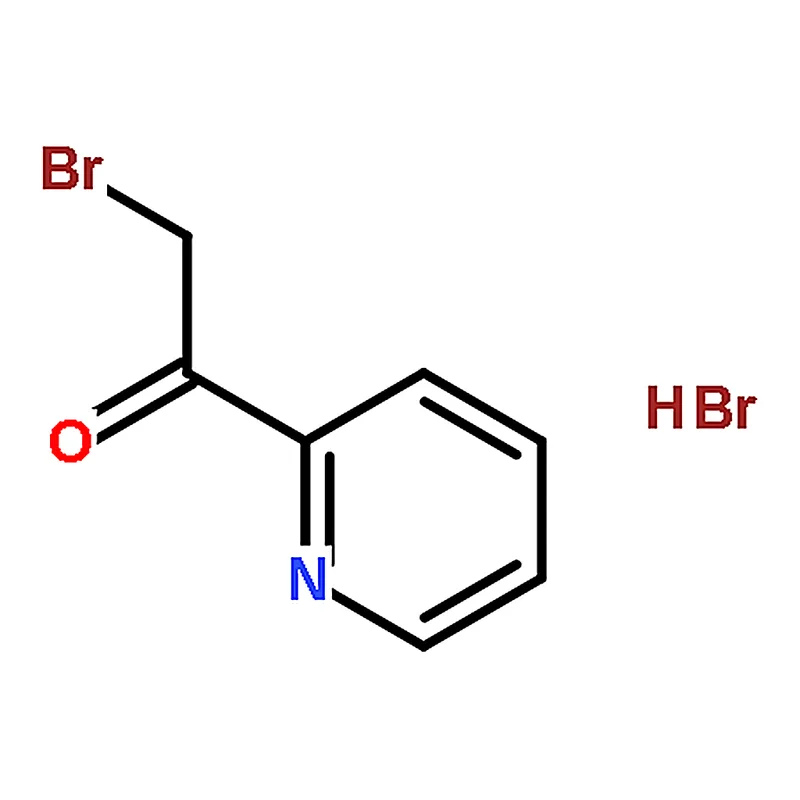 RHAWN 2-(BROMOACETYL)PYRIDINE HYDROBROMIDE
